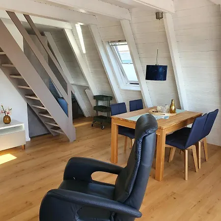 Murmel 4 - Strandkorb, Wallbox, Wlan, Kamin Friedrichsschleuse