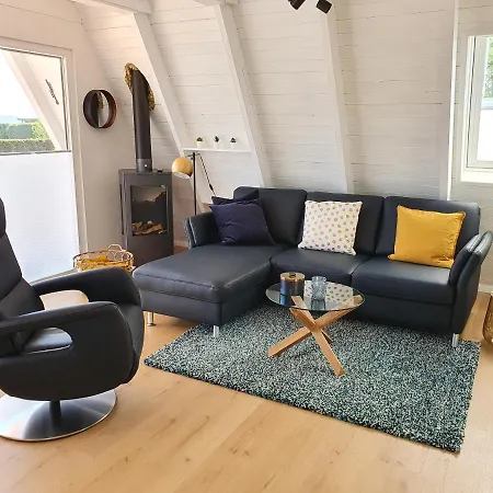 Murmel 4 - Strandkorb, Wallbox, Wlan, Kamin * Friedrichsschleuse