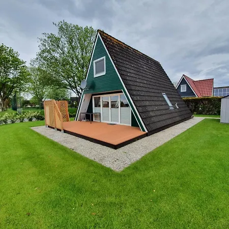 Murmel 4 - Strandkorb, Wallbox, Wlan, Kamin 펜션 *