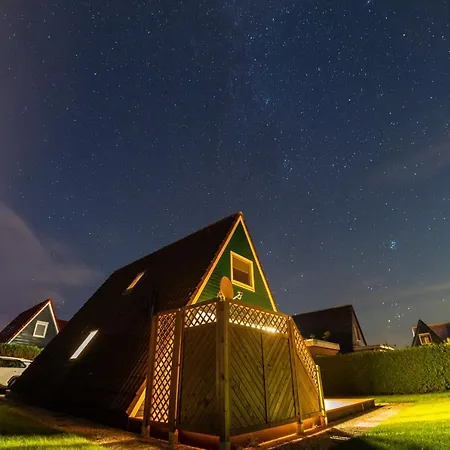 Сasa de vacaciones Murmel 4 - Strandkorb, Wallbox, Wlan, Kamin *