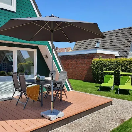 Murmel 4 - Strandkorb, Wallbox, Wlan, Kamin Friedrichsschleuse