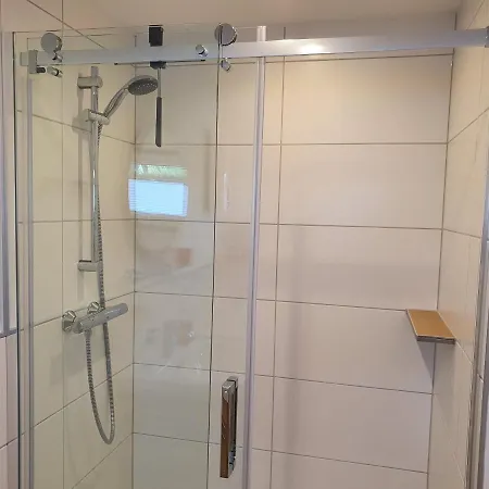 Murmel 4 - Strandkorb, Wallbox, Wlan, Kamin *