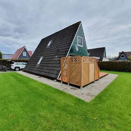 Murmel 4 - Strandkorb, Wallbox, Wlan, Kamin Holiday home