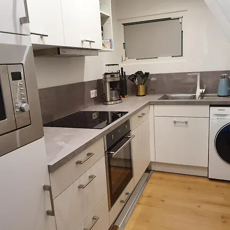 Murmel 4 - E-Ladestation, Wallbox, Wlan, Kamin, 2 Fahrraeder * Friedrichsschleuse