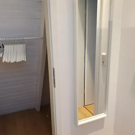 Murmel 4 - Strandkorb, Wallbox, Wlan, Kamin