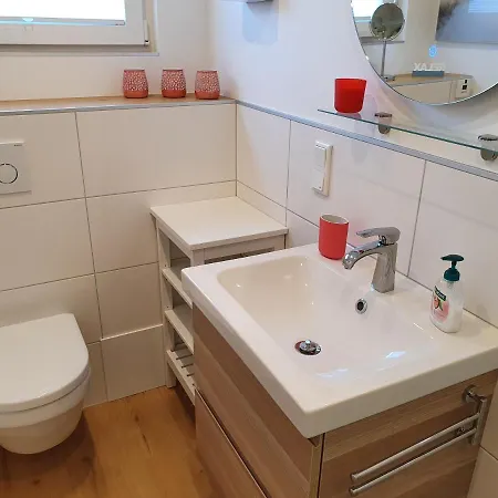 Murmel 4 - E-Ladestation, Wallbox, Wlan, Kamin, 2 Fahrraeder * Friedrichsschleuse