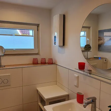 Murmel 4 - Strandkorb, Wallbox, Wlan, Kamin * Friedrichsschleuse