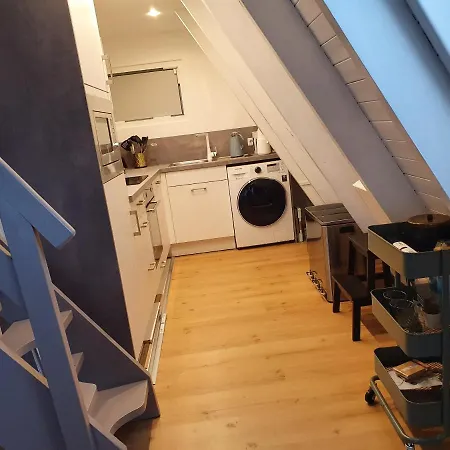 Murmel 4 - Strandkorb, Wallbox, Wlan, Kamin * Friedrichsschleuse