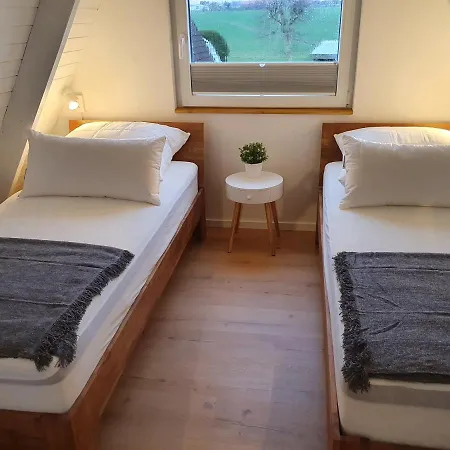 Murmel 4 - Strandkorb, Wallbox, Wlan, Kamin * Friedrichsschleuse