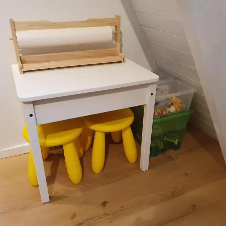 Murmel 4 - Strandkorb, Wallbox, Wlan, Kamin