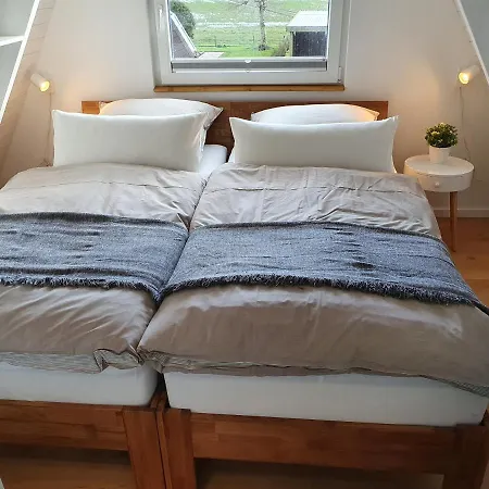 Murmel 4 - Strandkorb, Wallbox, Wlan, Kamin *