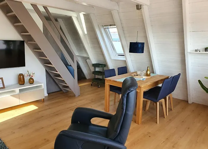 Murmel 4 - Strandkorb, Wallbox, Wlan, Kamin Friedrichsschleuse