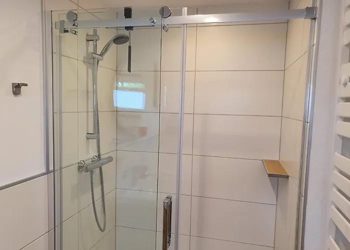 Murmel 4 - Strandkorb, Wallbox, Wlan, Kamin *