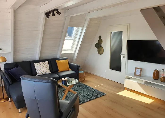 Murmel 4 - Strandkorb, Wallbox, Wlan, Kamin Nyaraló Friedrichsschleuse