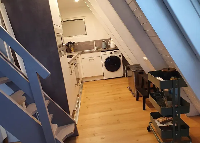 Murmel 4 - Strandkorb, Wallbox, Wlan, Kamin * Friedrichsschleuse