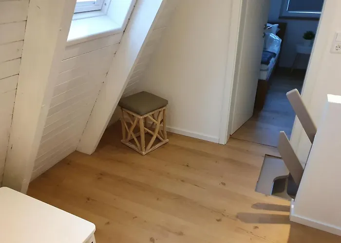 Murmel 4 - Strandkorb, Wallbox, Wlan, Kamin * Friedrichsschleuse