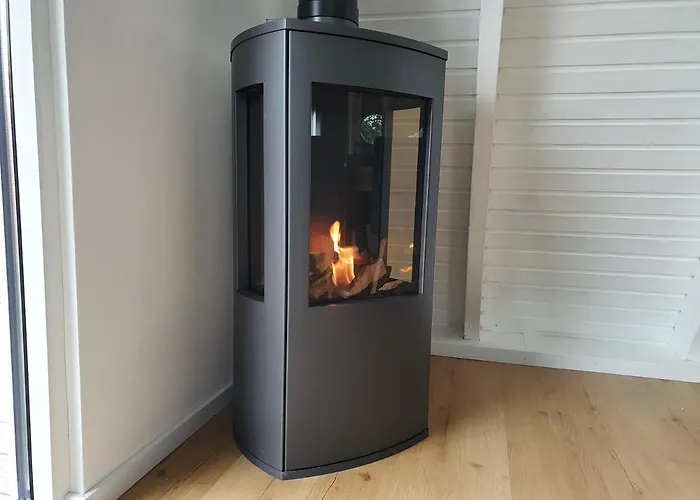 Murmel 4 - Strandkorb, Wallbox, Wlan, Kamin